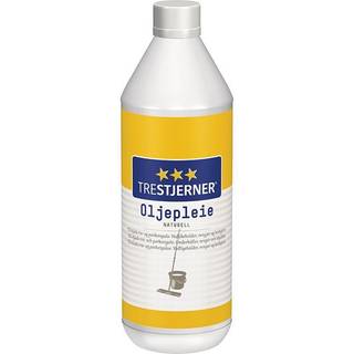Jotun Trestjerner Oliepleje - Oliepleje