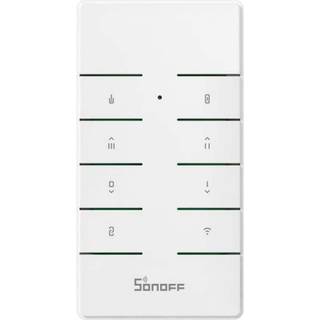 Fjernbetjening Sonoff RM433R2 433MHz
