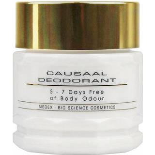 MEDEX Causaal Deodorant 20 ml
