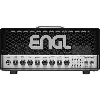 Engl E606SE Ironball Special Edition Rør forstærker
