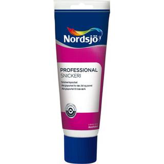 Nordsjö Professional Træværksspartel 375 ml
