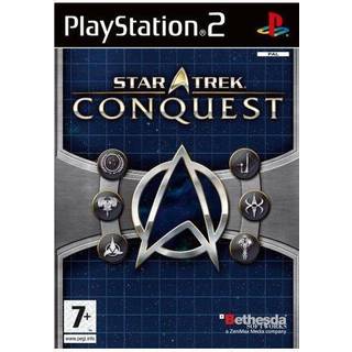Star Trek Conquest