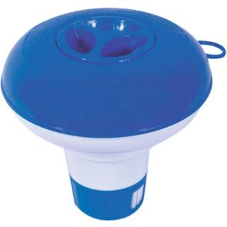 Bestway, klordispenser, 12,7 cm [Levering: 1-2 dage]