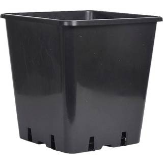 Plastpotte 25cm