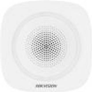 Hikvision DS-PS1-I-WE AX Pro Trådløst Indendørs Sirene