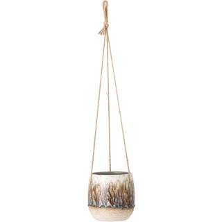 Bloomingville Bloomingville ampel stentøj Ø16.5 cm Multi