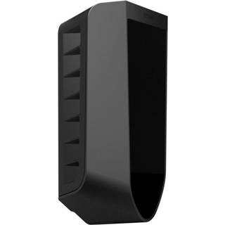 Easee Ready bagplade til Easee opladningsrobotter 10407