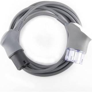 Charge Amps Beam opladerkabel til elbil CAMP100642B - På lager i butik
