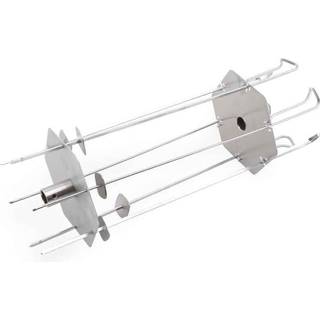 The Bastard Rotisserie Skewer Rack Large ✓ På lager - klar til levering og afhentning
