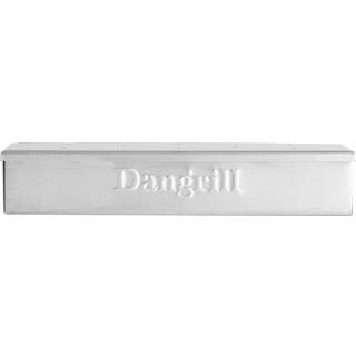 Dangrill røgboks