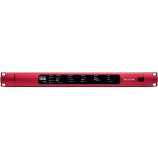 Focusrite RedNet D64R Dante Interface