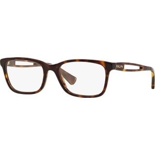 Ralph by Ralph Lauren RA7069 502 53 Briller Kvinder Tortoiseshell - Tortoise - 53mm