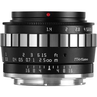 TTArtisan 23mm f/1.4 Fujifilm X
