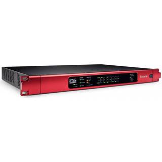 Focusrite RedNet D16R mkII Dante Interface