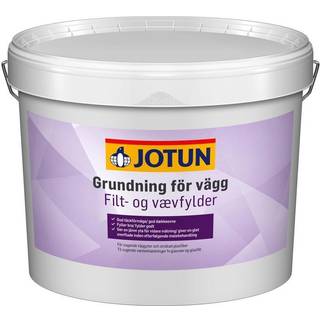 Jotun Filt- og vævfylder 10 L