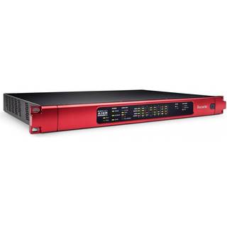 Focusrite RedNet A16R mkII. Dante Interface