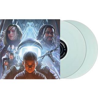Coheed & Cambria - Vaxis II: A Window of the Waking Mind