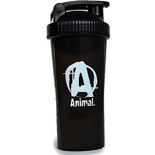 Universal Nutrition – Animal Shaker 600 ml, Sort