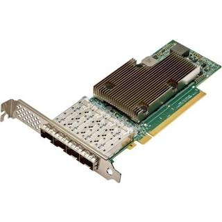 Broadcom P425G 4-Port 25/10GbE PCIe NIC