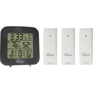 TempMinder -termometer