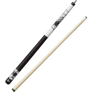 Viper junior 48 """" 2-delt billard/pool cue edderkop 16 ounce