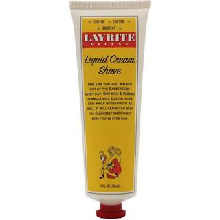 Layrite Liquid Cream Shave (118 ml)