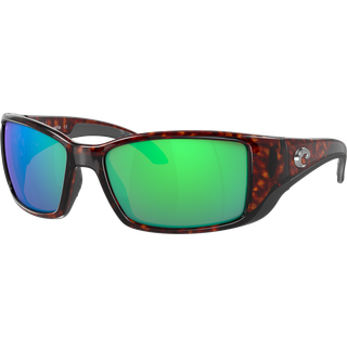 Costa Del Mar Blackfin Polarized BL 10 OGMP 61 Solbriller Mænd Tortoiseshell - Tortoiseshell - 61mm