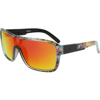 DRAGON Dragon DR THE REMIX LL ION 428 60 Solbriller Mænd Rainbow - Multicolor - 60mm