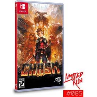 Chasm - Nintendo Switch - Action/Adventure