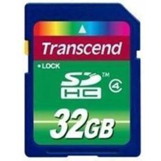 Overskrid digitalt kamera 32 GB hukommelseskort kompatibelt med Canon PowerShot Elph 180 Digital Camera Memory Card 32 GB Secure Digital (SDHC) F