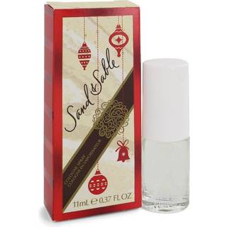 Coty Sand & Sable 11 ml rejseparfum til kvinder - kompakt og langvarig duft til luksus på farten