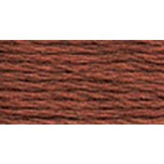 DMC Mouliné Spécial 25 Broderigarn - Farve 3858