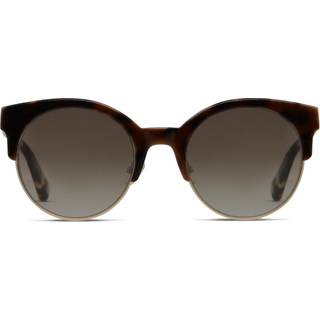 Kate Spade Kaileen/S WR9/HA 52 Solbriller Kvinder Tortoiseshell - Tortoise - 52mm