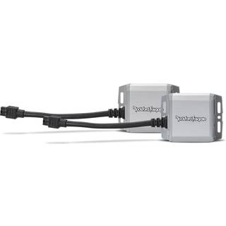 Rockford Fosgate PM100X1K, smidige monoblock, par