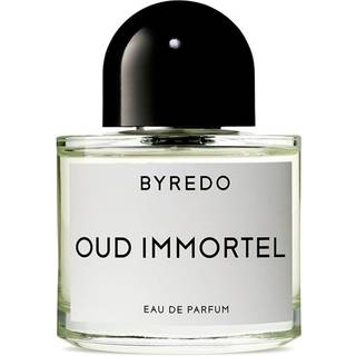 BYREDO Oud Immortel EdP