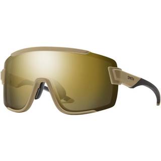 Smith WILDCAT 09Q/0K 135 Solbriller Mænd Brun - Brown - 135mm