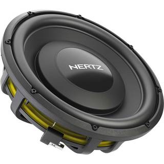 Mille Pro Shallow subwoofer 12#34:300mm 4 ohm 1000w