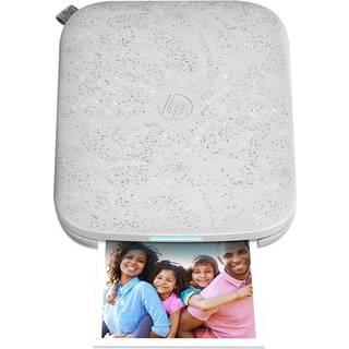 HP Sprocket 3x4 smartphone printer - Grå