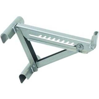 Laddr Alum Jack (pakke p? 1)