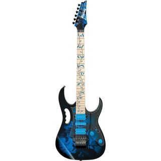 Ibanez JEM77P-BFP Blue Floral Pattern Elektrisk guitar