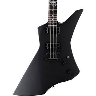 ESP LTD Snakebyte Black Satin Elektrisk guitar