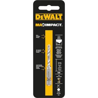 DEWALT DWADT1024 UNC BORRE TAP 10 """"-24 """"