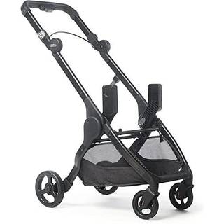 Ergobaby Metro+ Autostolsadapter
