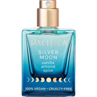 Pacifica Moon Parfume til kvinder - Varm vaniljecreme, Måneskins natduft, 30 ml