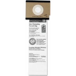 Eureka 63262b-10 papirpose stil SD Premium Allergen 5 Pk