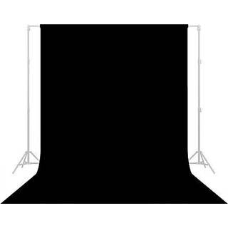 Doerr Savage paper background 2.72x11m black