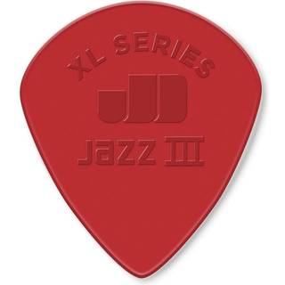 Dunlop 47PXLN Nylon Jazz III XL 6PLYPK