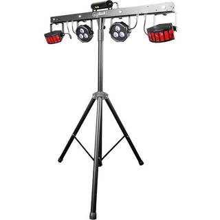 Chauvet GigBAR 2 Belysningssæt