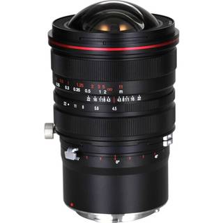 Laowa 15mm f/4.5R Zero-D Shift - Canon RF