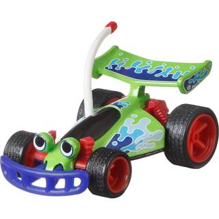 Hot Wheels Toy Story R/C Køretøj